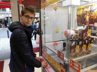 Akihabara paradis des Geek