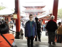 Temple Senso Ji