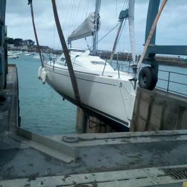 An Ividig Carenage 2017