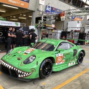 24H du Mans 2023, les 100 ans !